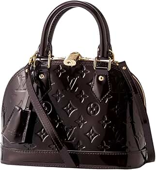 【保証書付き】LOUIS VUITTON アルマBB アルマ BB モノグラム｜ルイ・ヴィトン 公式サイト - M46990